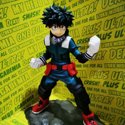 ARTFX J 我的英雄学院 轰焦冻