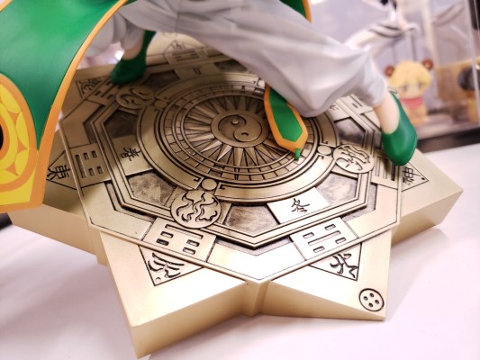 ARTFX J 魔卡少女樱 李小狼