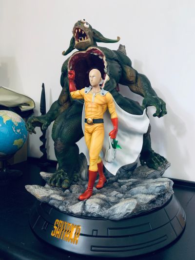 HQS 一拳超人  埼玉