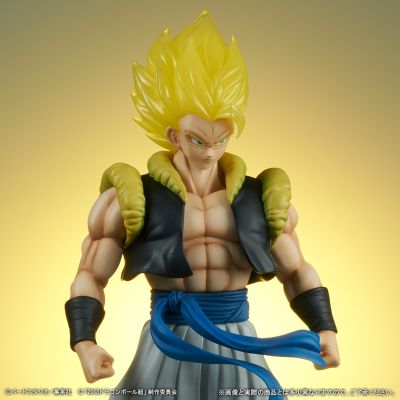 巨型系列 悟吉塔（超级赛亚人）