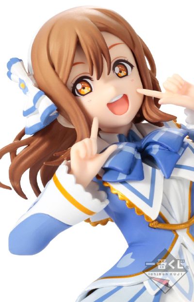 一番赏 Love Live! Sunshine!! The School Idol Movie Over the Rainbow 国木田花丸 