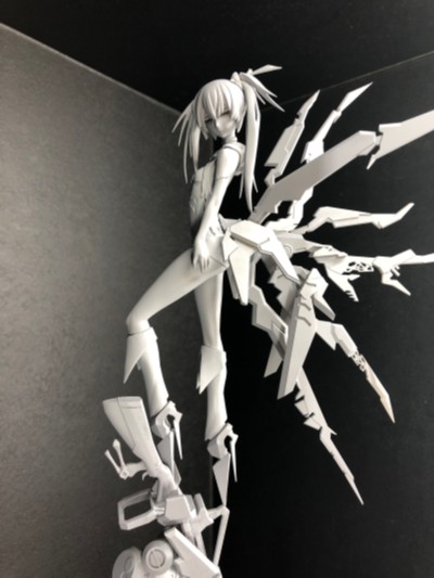 黑岩射手 Inexhaustible版