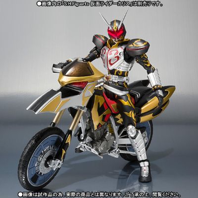 S.H.Figuarts  假面骑士卡利斯