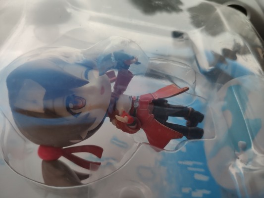 一番赏 刀剑神域  西莉卡