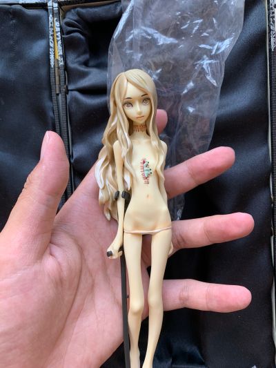 永遠の国の爱丽丝 冷铸制