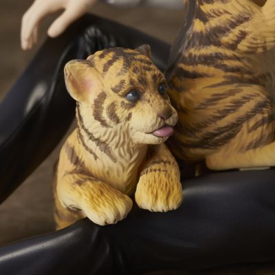 命运/创世 连接 吉尔伽美什