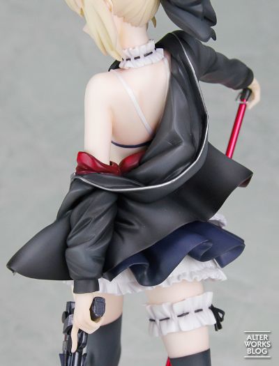 命运-冠位指定 骑兵-阿尔托莉雅 [Alter]