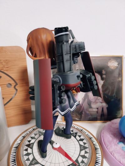 舰队Collection -舰娘- 雷