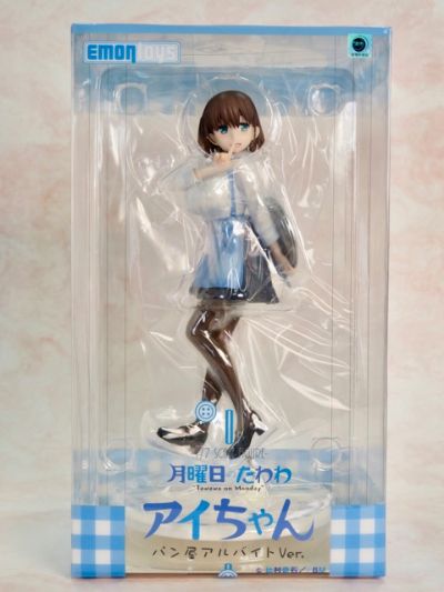 星期一的丰满 小爱