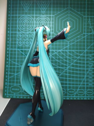 POP UP PARADE  VOCALOID 初音未来