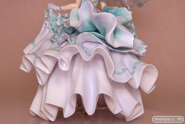 偶像大师 MILLION LIVE!  田中琴叶  花之祝福ver.