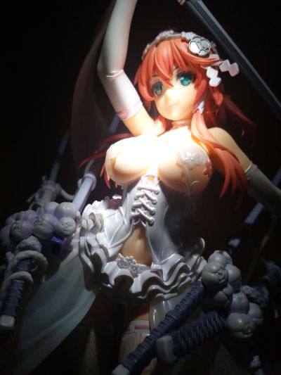 柳生十兵卫花嫁