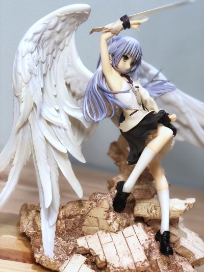 天使的心跳 第一次律动 天使