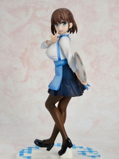 星期一的丰满 小爱