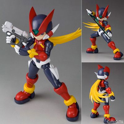 洛克人ZERO 新包装版