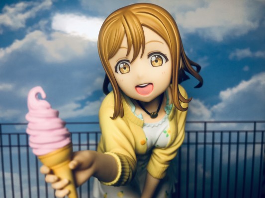 Love Live! Sunshine!! 国木田花丸 