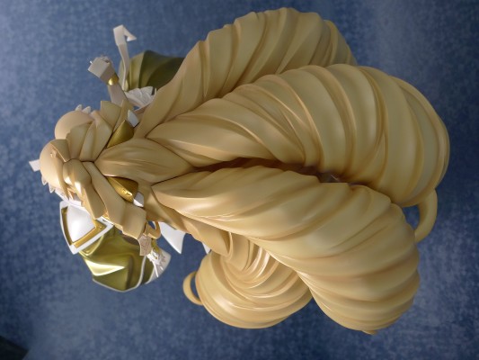 境界上的地平线 Turenne