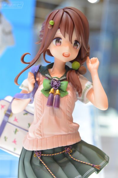 温泉娘 秋保那菜子