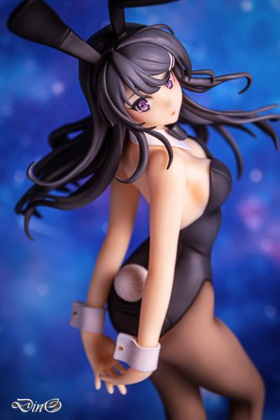 青春期笨蛋不做兔女郎学姐的梦 樱岛麻衣 ～兔女郎～