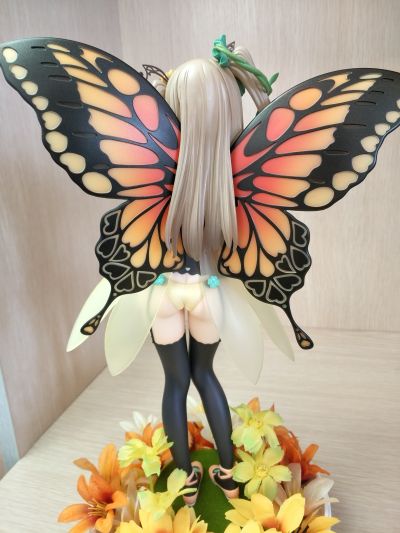 Tony的女主角集 「Fairy ★ Garden」 安娜贝尔