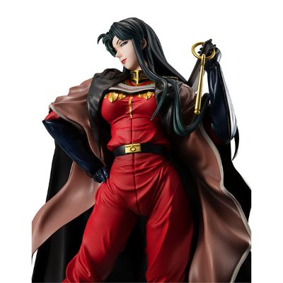 Gundam Girls Generation 机动战士高达0083 星尘的回忆 西玛・卡拉豪 