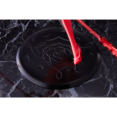 Fate/Extra Last Encore 远坂凛 (战斗中)