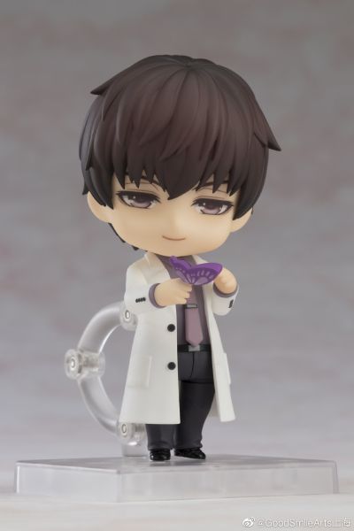 粘土人#1166 恋与制作人 许墨