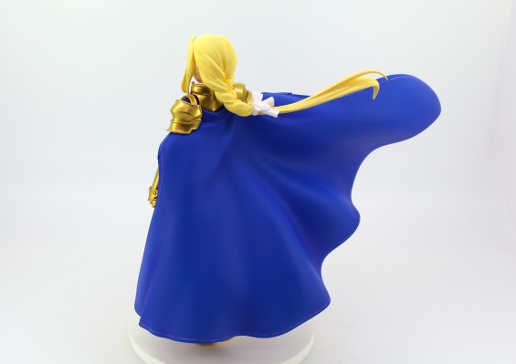 Super Special 系列 刀剑神域Alicization 	爱丽丝·滋贝鲁库