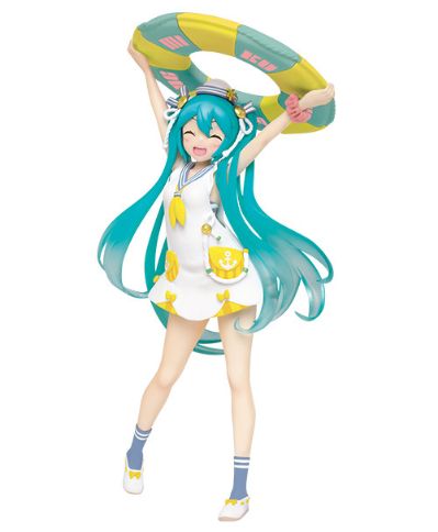 VOCALOID 初音未来 Taito Online Crane Limited
