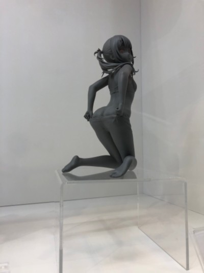 WF2019夏