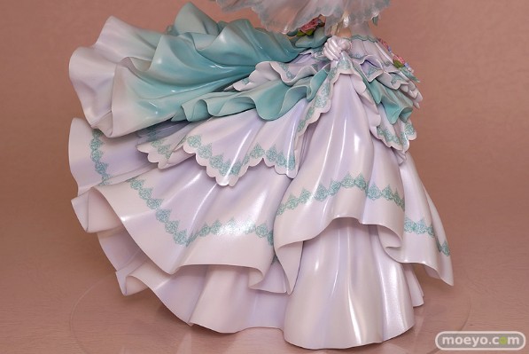 偶像大师 MILLION LIVE!  田中琴叶  花之祝福ver.