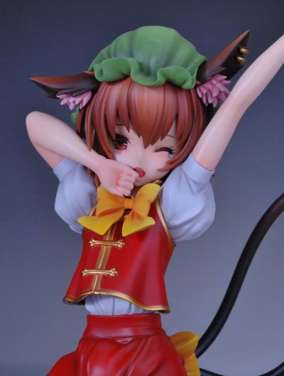 东方Project 橙