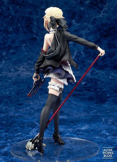 命运-冠位指定 骑兵-阿尔托莉雅 [Alter]