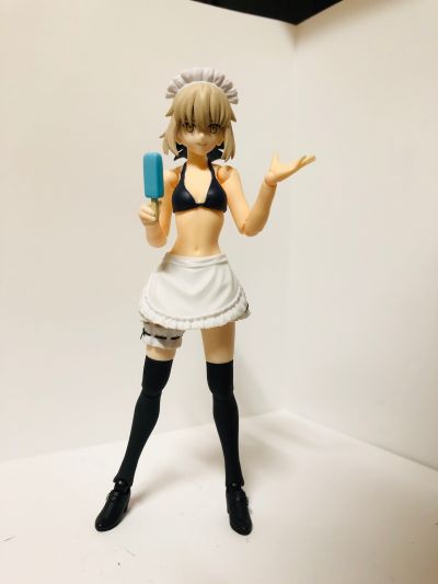 figma EX-057 Fate/Grand Order Saber Rider