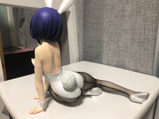 B-style ToLove Darkness 西连寺春菜 兔女郎版