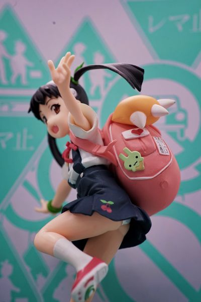 一番赏 〈物语〉系列 忍野忍 