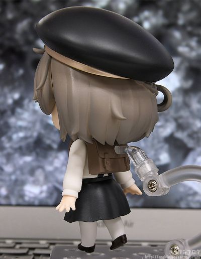 粘土人#1096 鸠羽伦