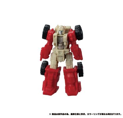 变形金刚 SIEGE SG-39 大力金刚