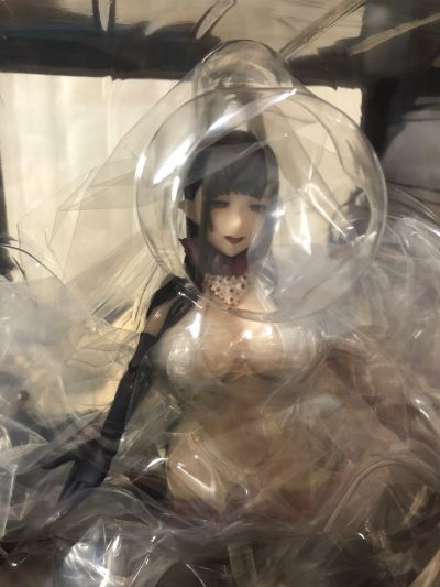 恶魔姐姐 千夜 千の仔孕む森の黒山羊Ver.