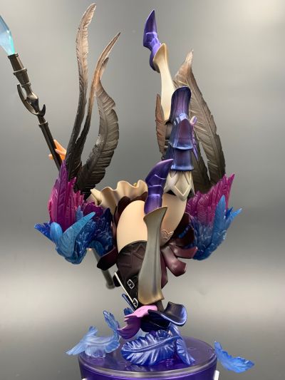 奥丁领域 格温多林