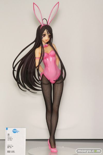 B-style 我的女神 诗寇蒂 兔女郎 Ver.