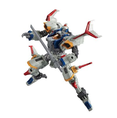 戴亚克隆 DA-42 TRIVERS Trijetter〈特別Ver〉