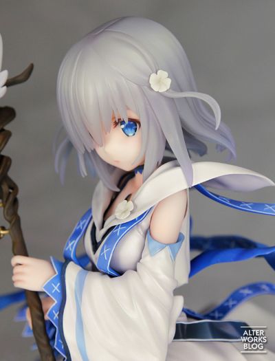 魔法纪录：魔法少女小圆外传 五十铃怜