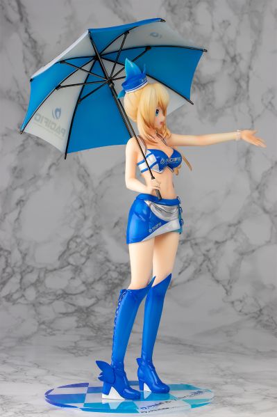 未来明Project 未来明 赛车女皇 ver.