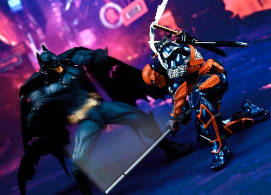 Amazing Yamaguchi-丧钟