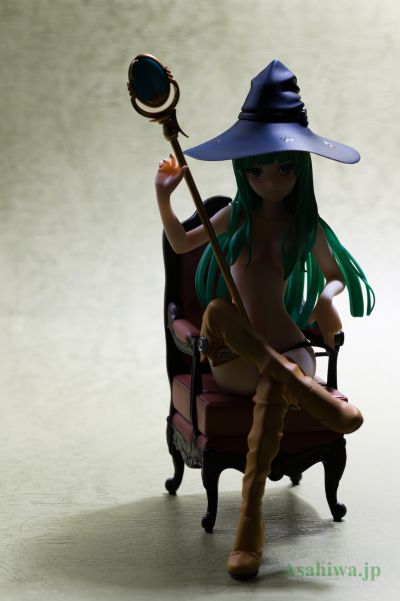 Rance X -决战- 魔想志津香