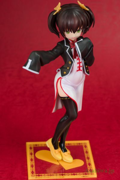 寄宿学校的朱丽叶 王蝴蝶