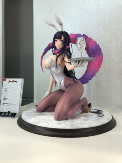 WF2019夏