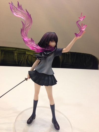 水族馆 忍者杀手 矢本小季