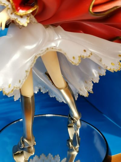 Fate/EXTRA セイバーエクストラ